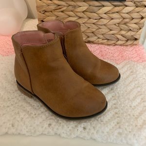 Toddler boots